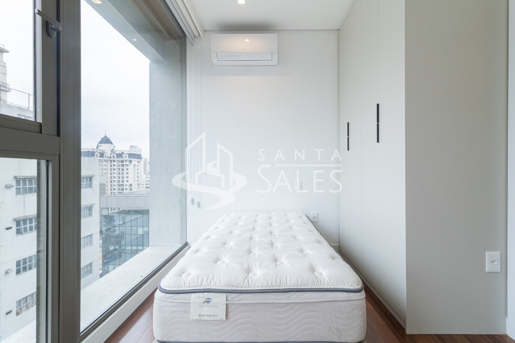Apartamento, 2 quartos, 90 m² - Foto 58
