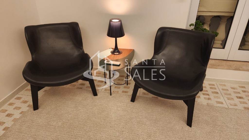 Apartamento, 2 quartos, 128 m² - Foto 10