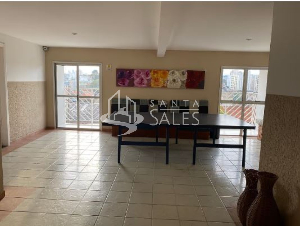 Apartamento, 3 quartos, 82 m² - Foto 27