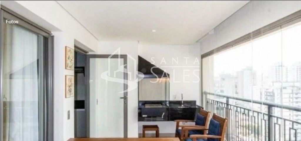 Apartamento, 3 quartos, 149 m² - Foto 3