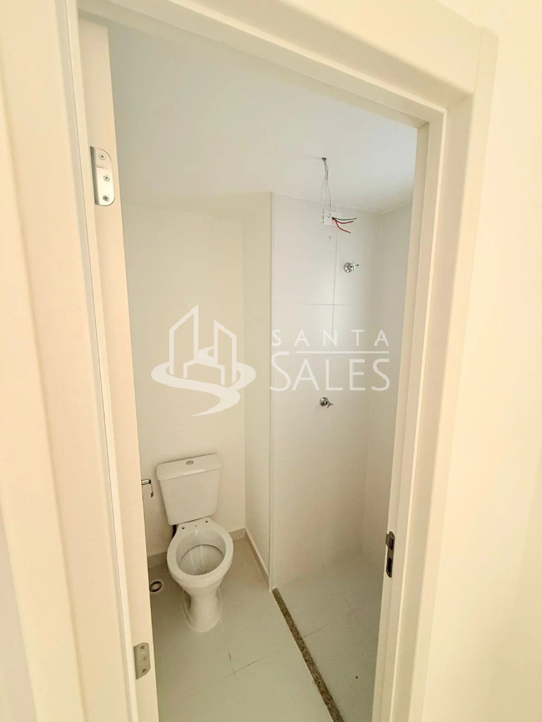 Kitnet-Studio, 27 m² - Foto 8