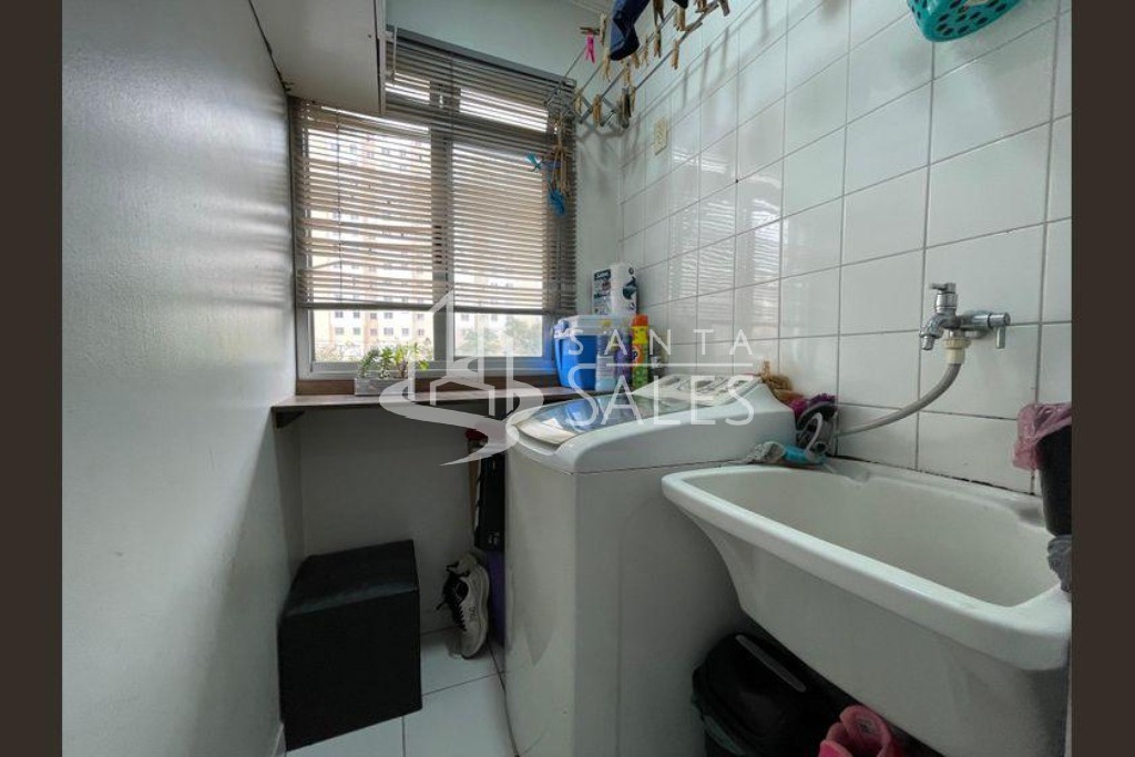 Apartamento, 2 quartos, 50 m² - Foto 6