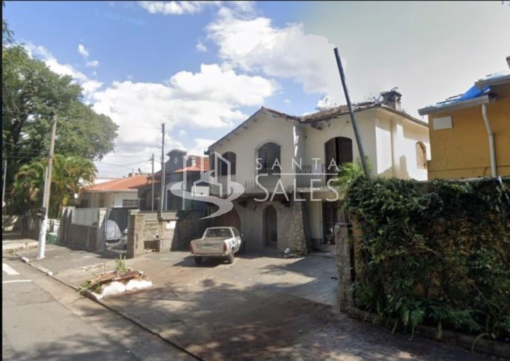 Sobrado, 4 quartos, 430 m² - Foto 3