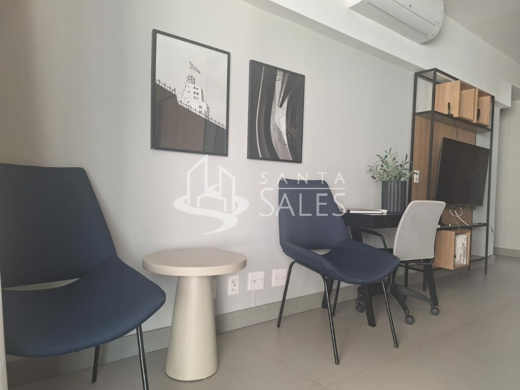 Apartamento, 1 quarto, 48 m² - Foto 29