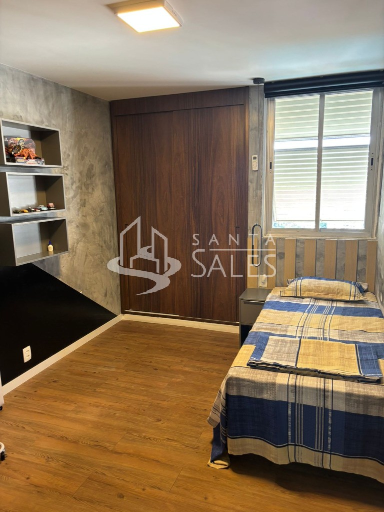 Apartamento para alugar com 3 quartos, 101m² - Foto 14