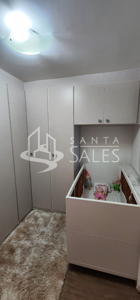 Apartamento, 3 quartos, 88 m² - Foto 6