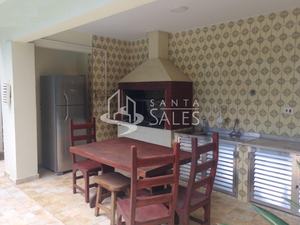 Sobrado, 4 quartos, 400 m² - Foto 13