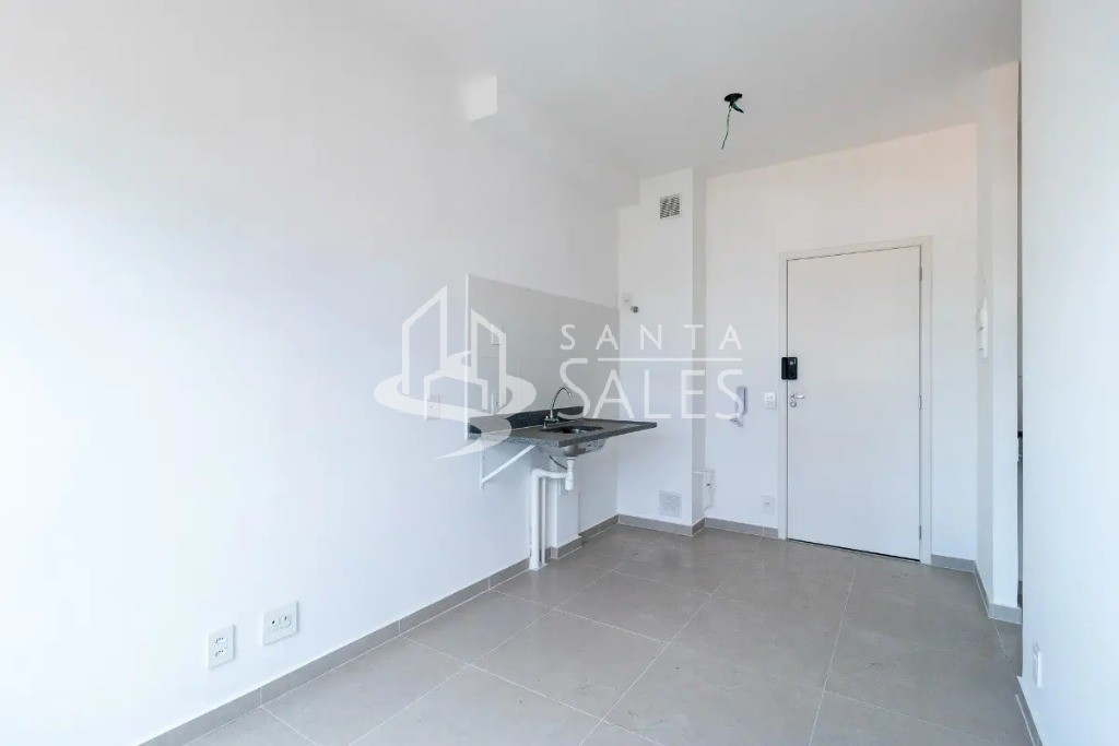 Apartamento, 1 quarto, 25 m² - Foto 5