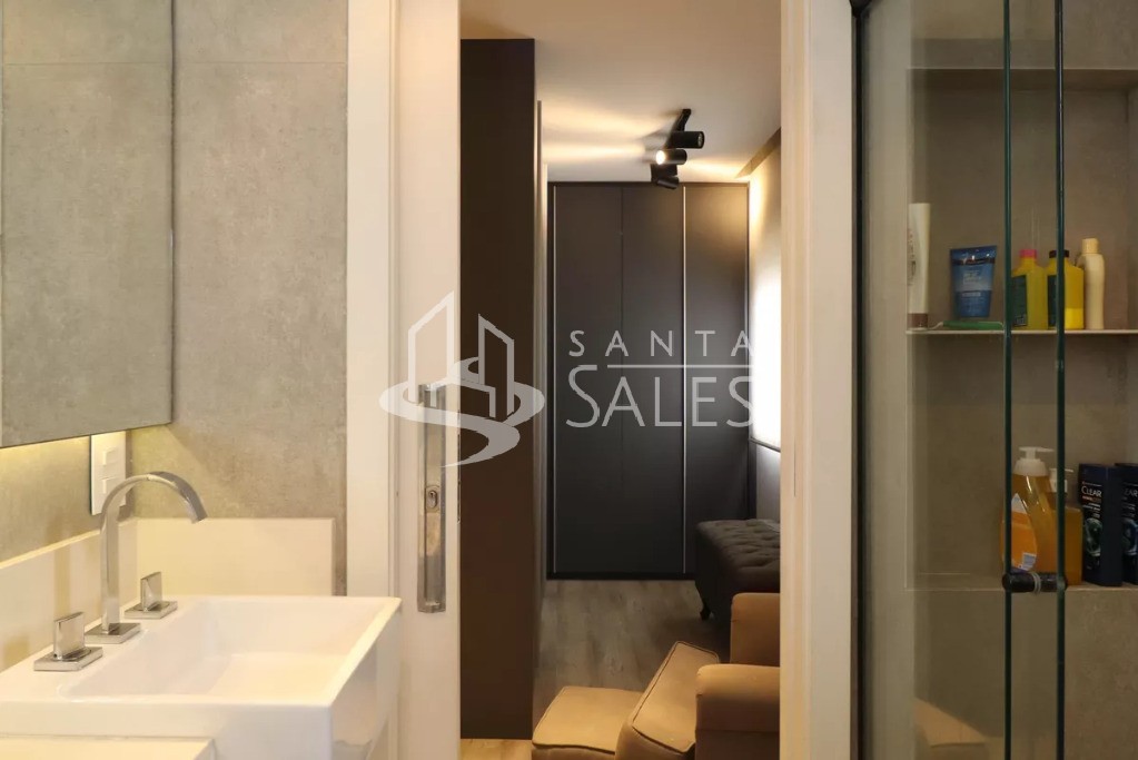 Apartamento, 2 quartos, 110 m² - Foto 30