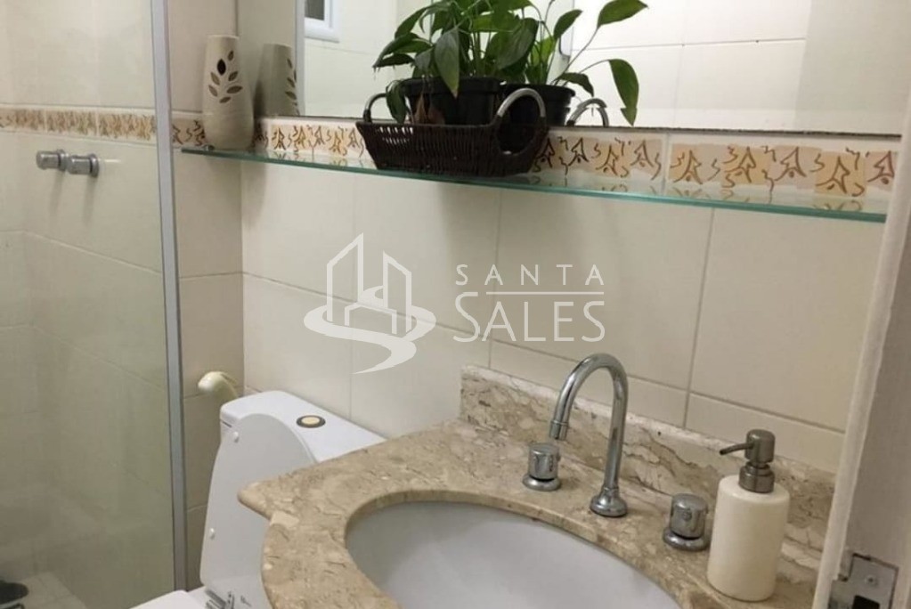 Apartamento, 1 quarto, 66 m² - Foto 14