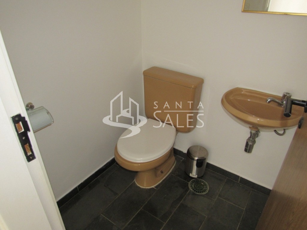 Apartamento para alugar com 1 quarto, 45m² - Foto 14