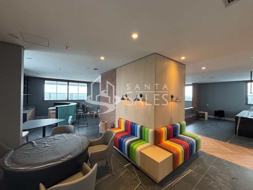 Kitnet-Studio, 26 m² - Foto 13