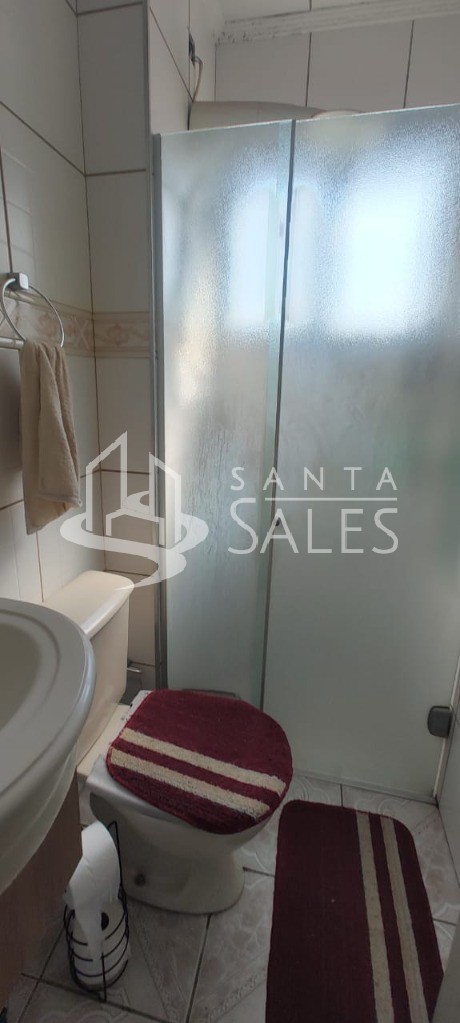 Apartamento, 2 quartos, 50 m² - Foto 11