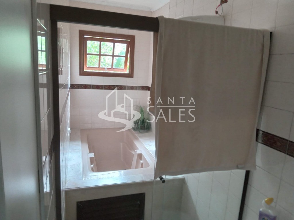 Casa, 3 quartos, 124 m² - Foto 10