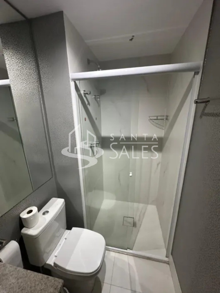 Apartamento, 1 quarto, 28 m² - Foto 2