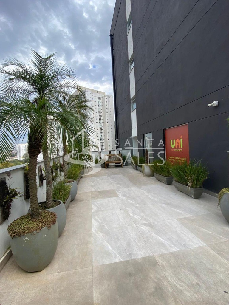 Apartamento, 1 quarto, 22 m² - Foto 16