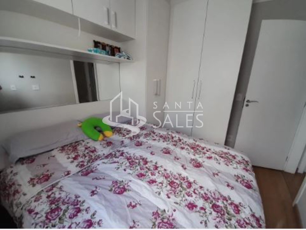 Apartamento, 2 quartos, 40 m² - Foto 24