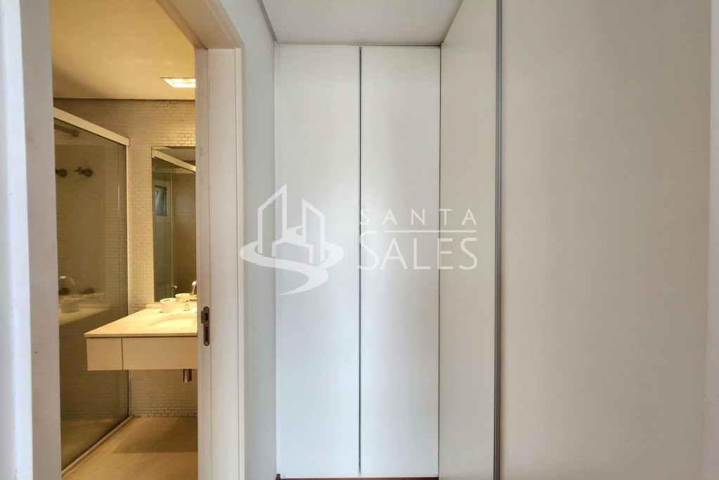 Apartamento, 1 quarto, 95 m² - Foto 25