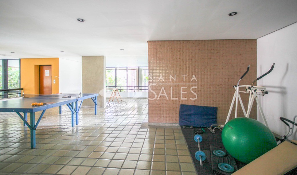 Apartamento, 5 quartos, 330 m² - Foto 43