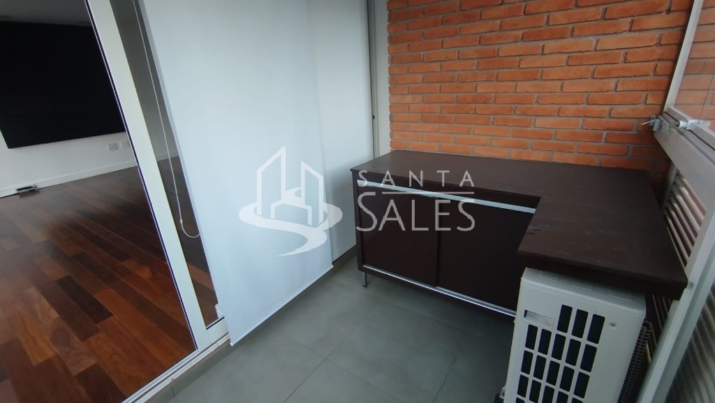 Apartamento, 1 quarto, 92 m² - Foto 25