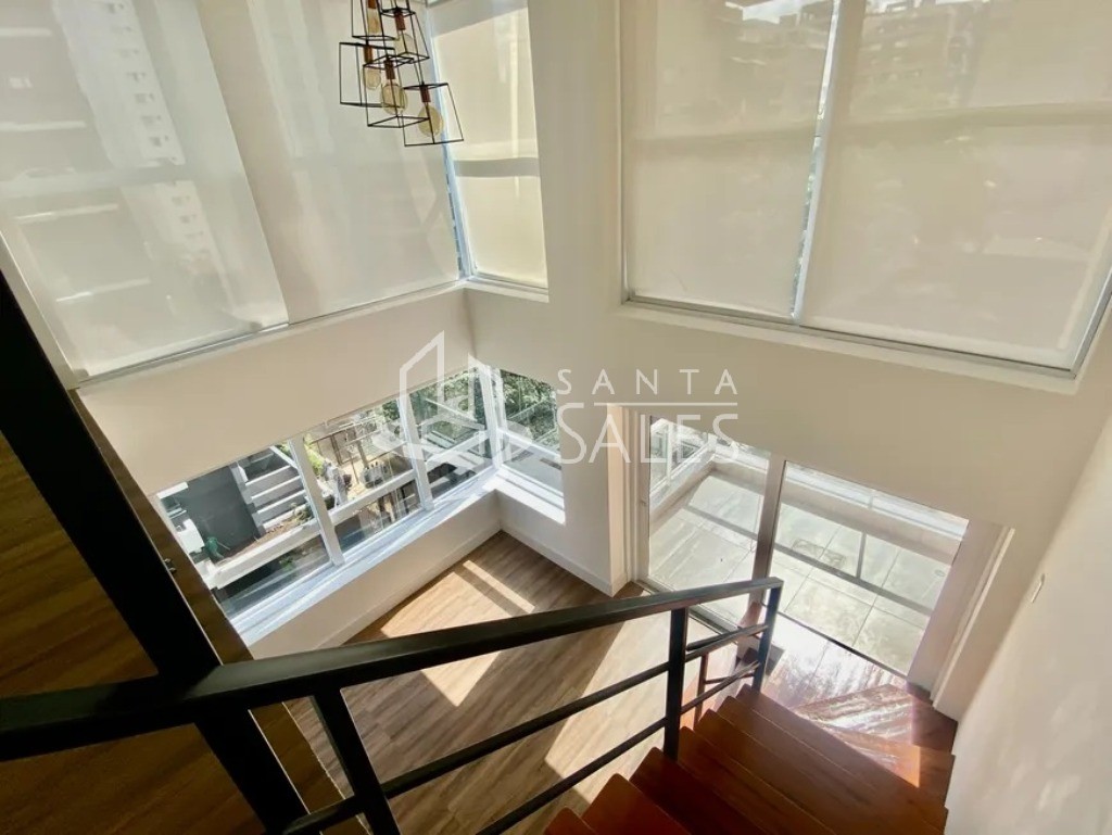 Apartamento, 1 quarto, 58 m² - Foto 9