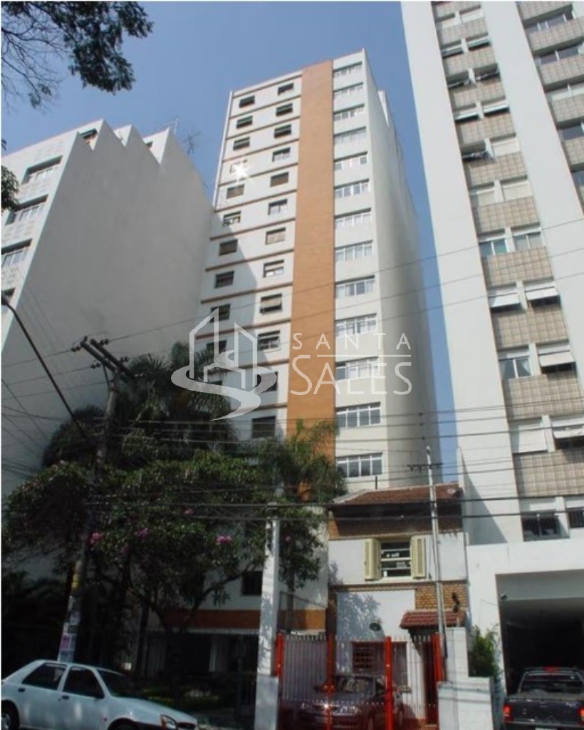 Apartamento, 3 quartos, 108 m² - Foto 32