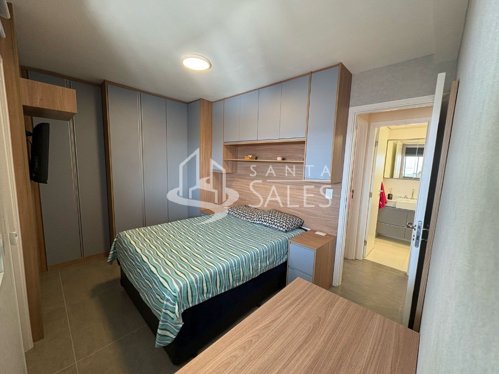 Apartamento, 3 quartos, 87 m² - Foto 18