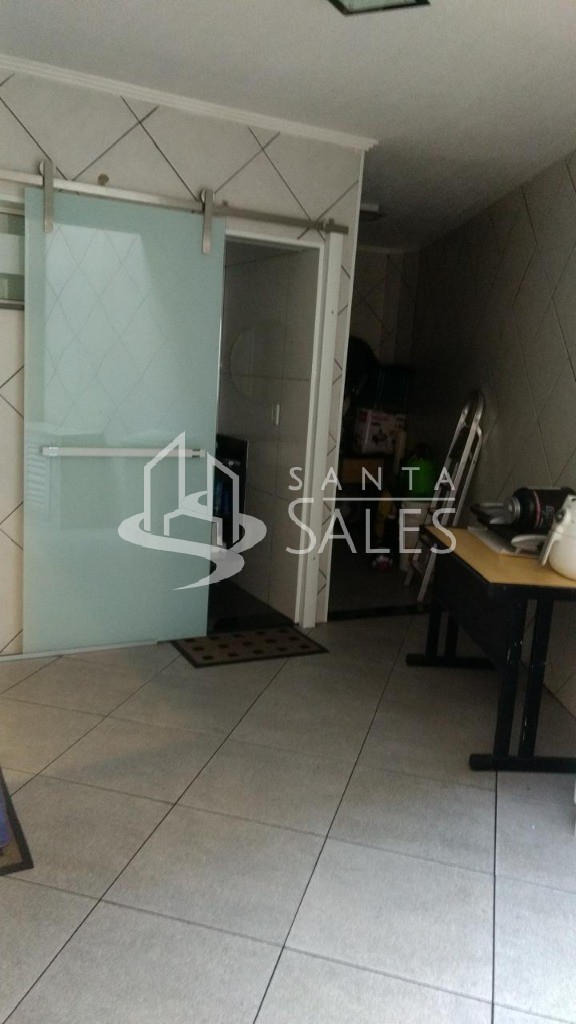 Sobrado, 4 quartos, 530 m² - Foto 51