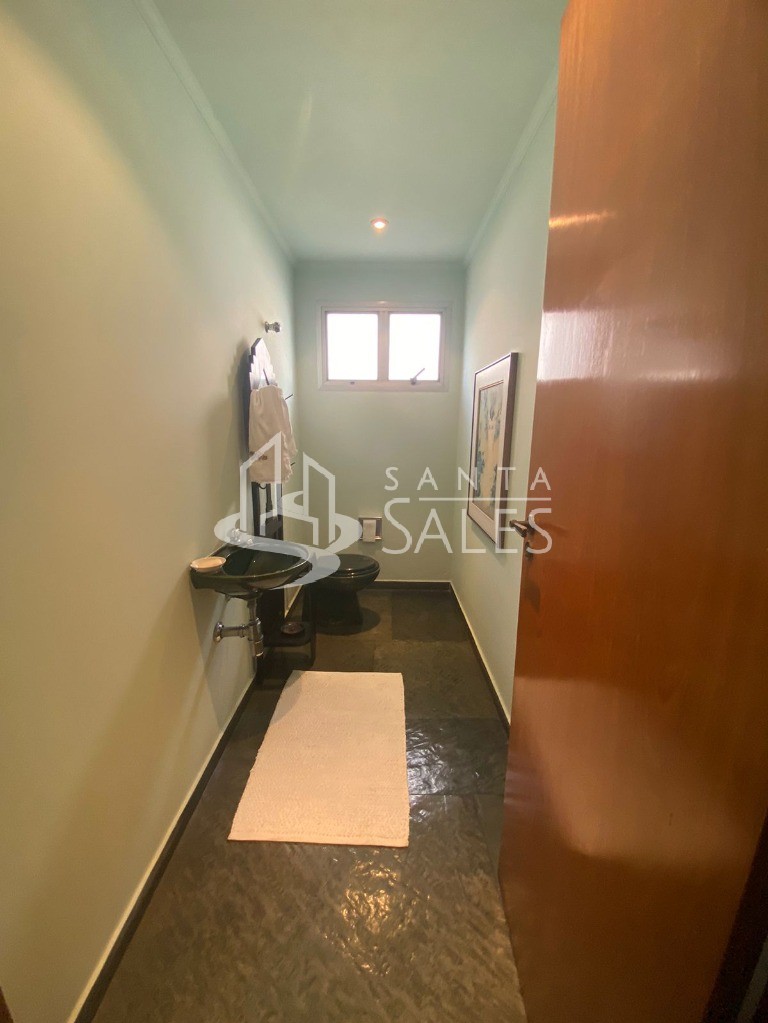 Cobertura, 5 quartos, 332 m² - Foto 39
