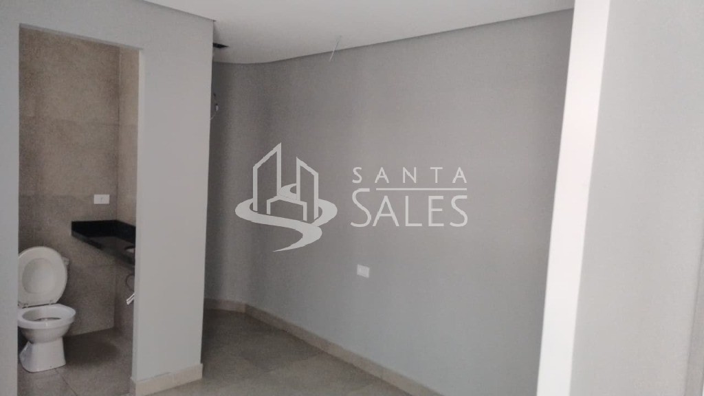 Apartamento, 1 quarto, 35 m² - Foto 7