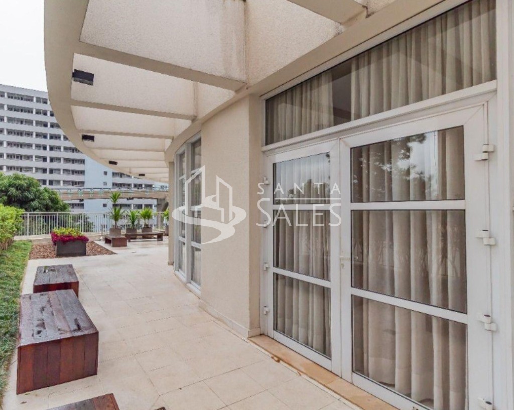 Apartamento, 1 quarto, 47 m² - Foto 16