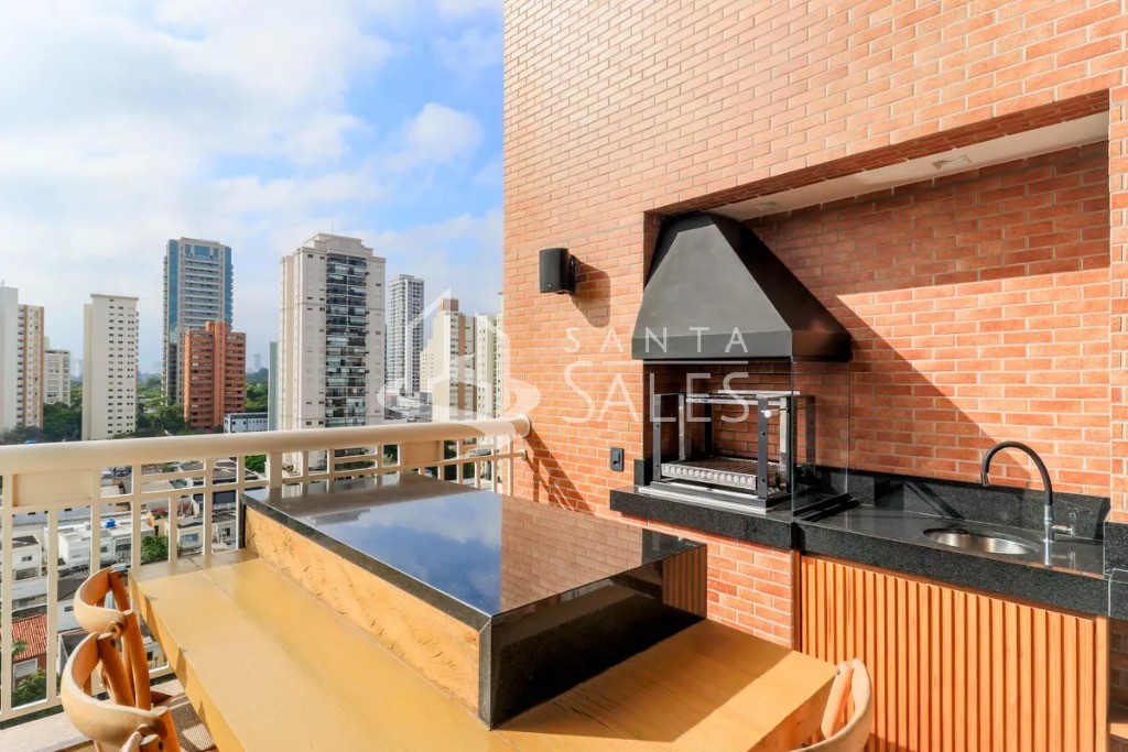 Apartamento, 3 quartos, 121 m² - Foto 29