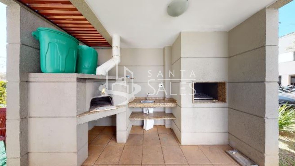 Apartamento, 3 quartos, 61 m² - Foto 27