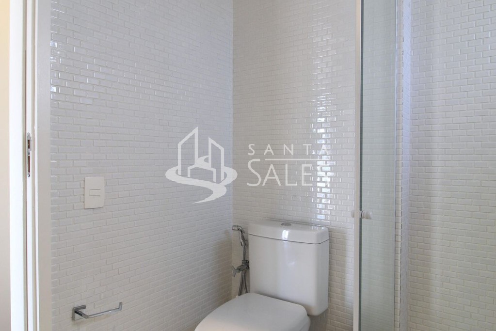 Apartamento, 1 quarto, 95 m² - Foto 15