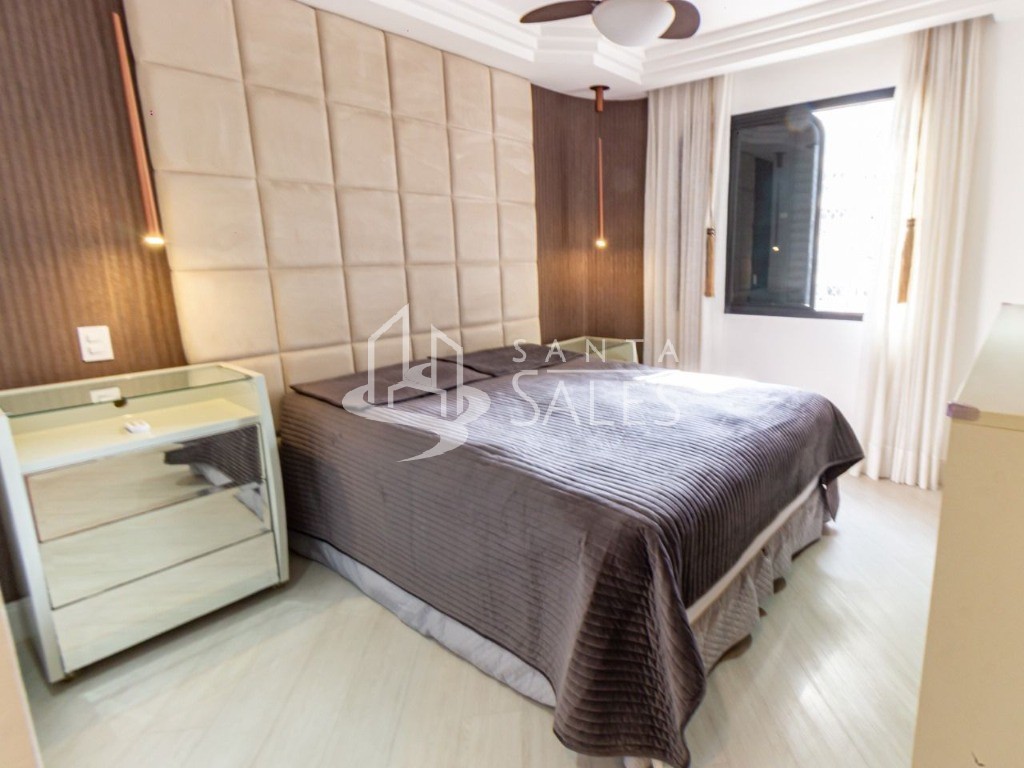 Apartamento, 4 quartos, 172 m² - Foto 20
