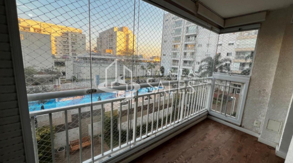 Apartamento, 2 quartos, 61 m² - Foto 7