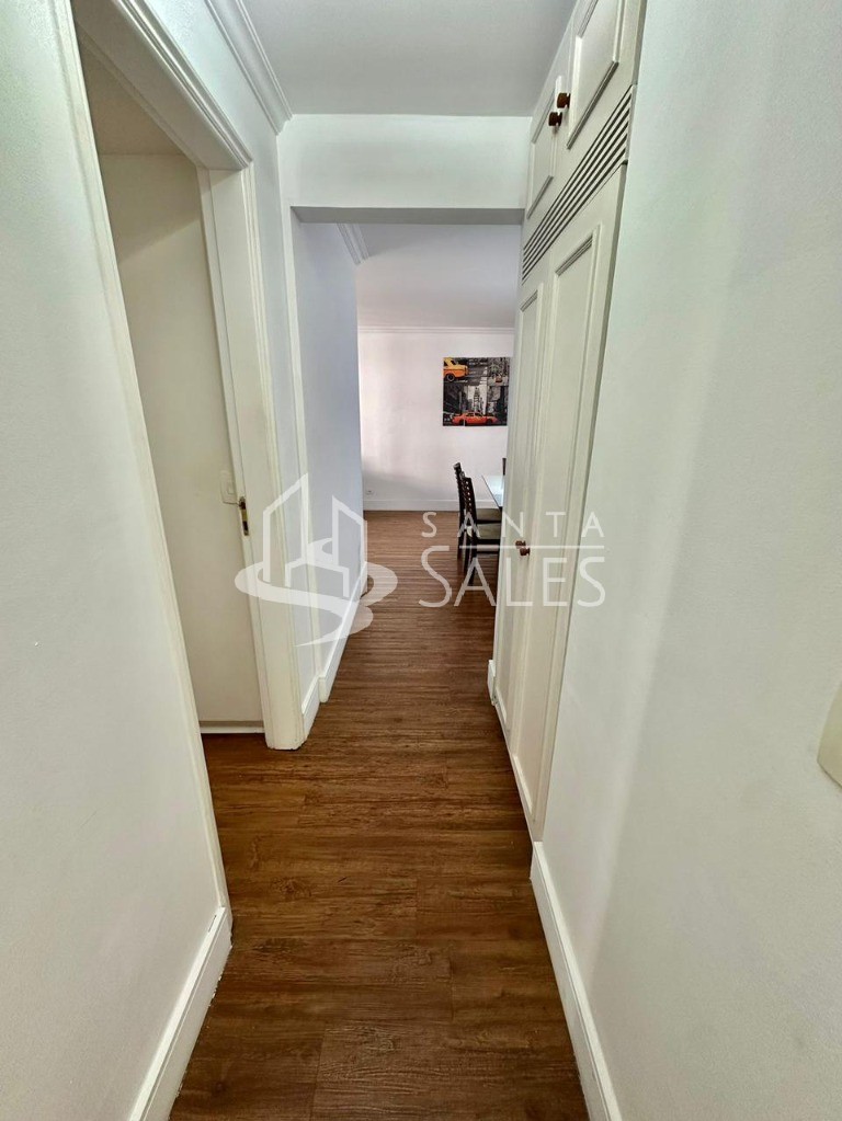 Apartamento, 3 quartos, 100 m² - Foto 15