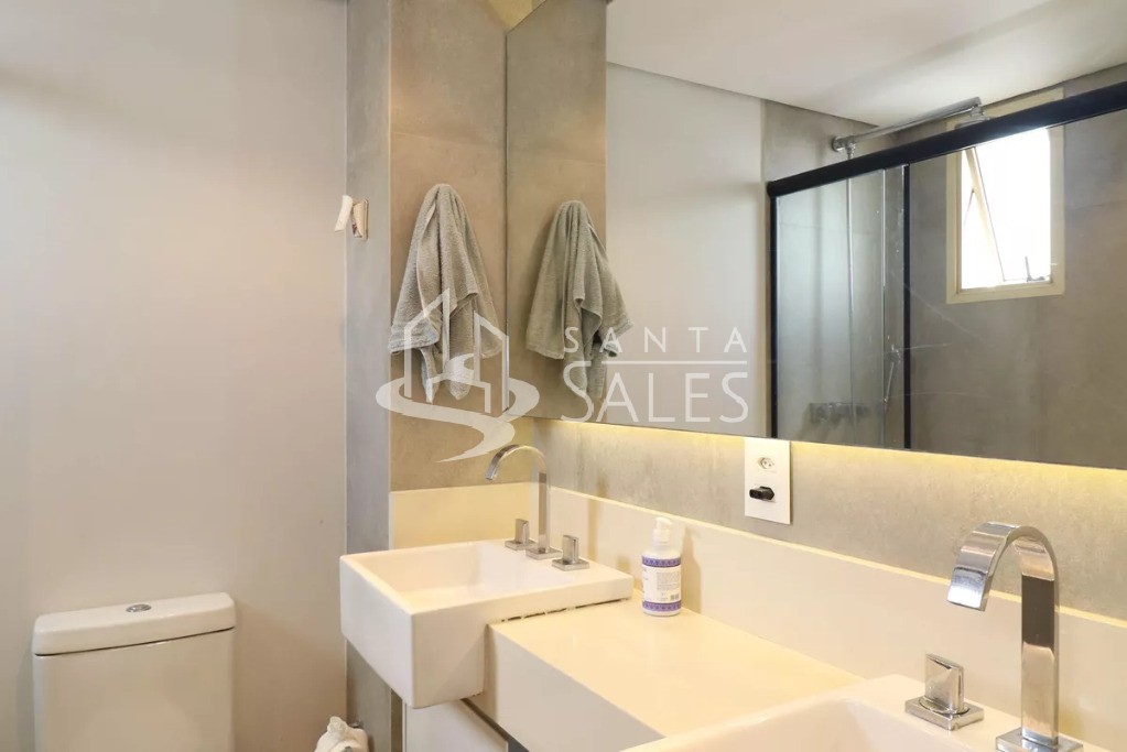 Apartamento, 2 quartos, 110 m² - Foto 27