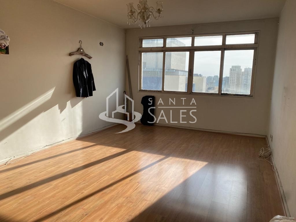 Apartamento, 1 quarto, 57 m² - Foto 1