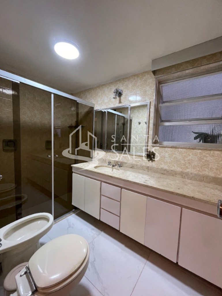 Apartamento, 4 quartos, 191 m² - Foto 25