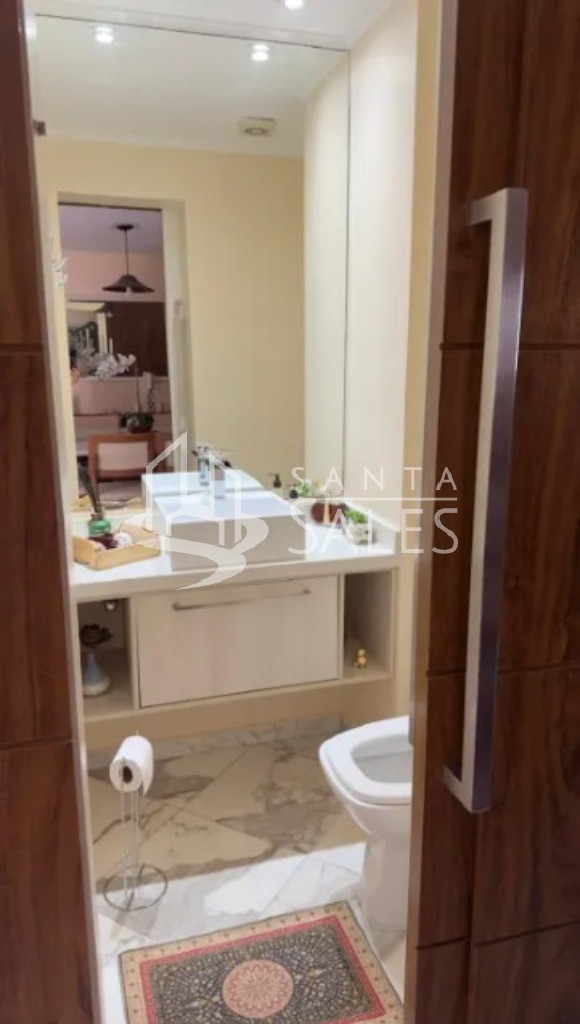 Cobertura, 3 quartos, 174 m² - Foto 11