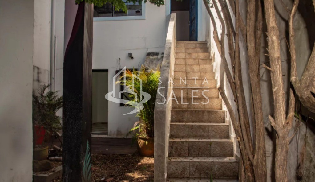 Sobrado, 4 quartos, 175 m² - Foto 51