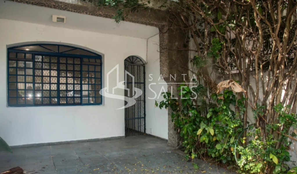 Sobrado, 4 quartos, 175 m² - Foto 47
