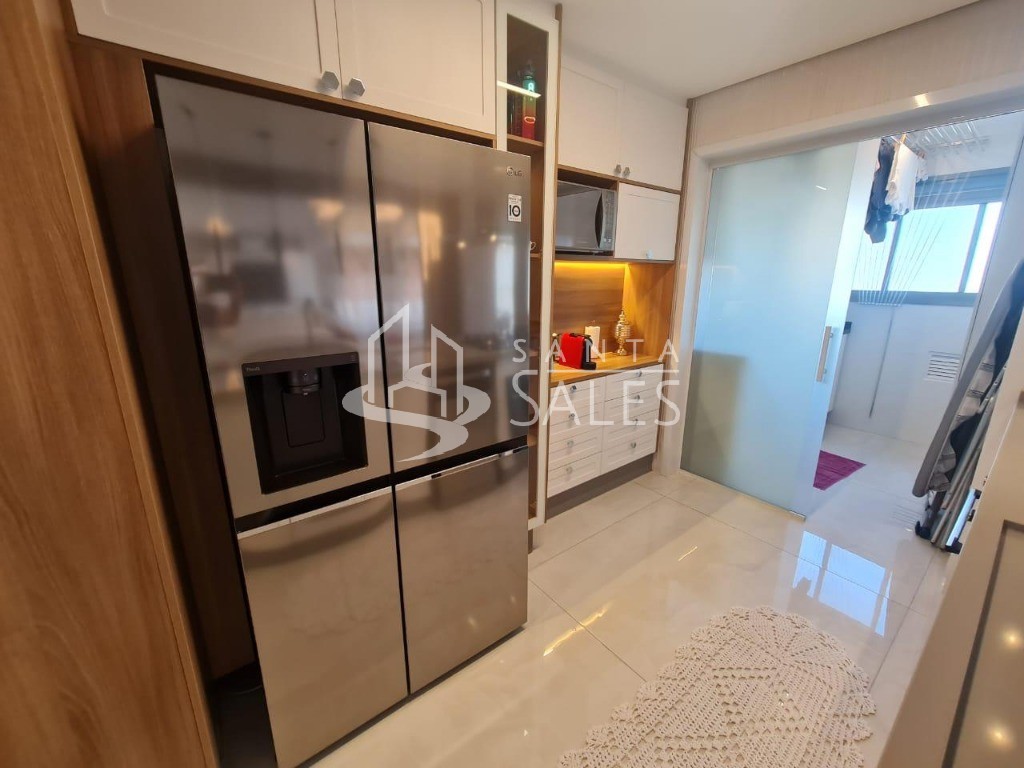 Apartamento, 3 quartos, 162 m² - Foto 12