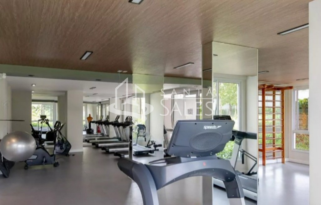 Apartamento, 2 quartos, 66 m² - Foto 21
