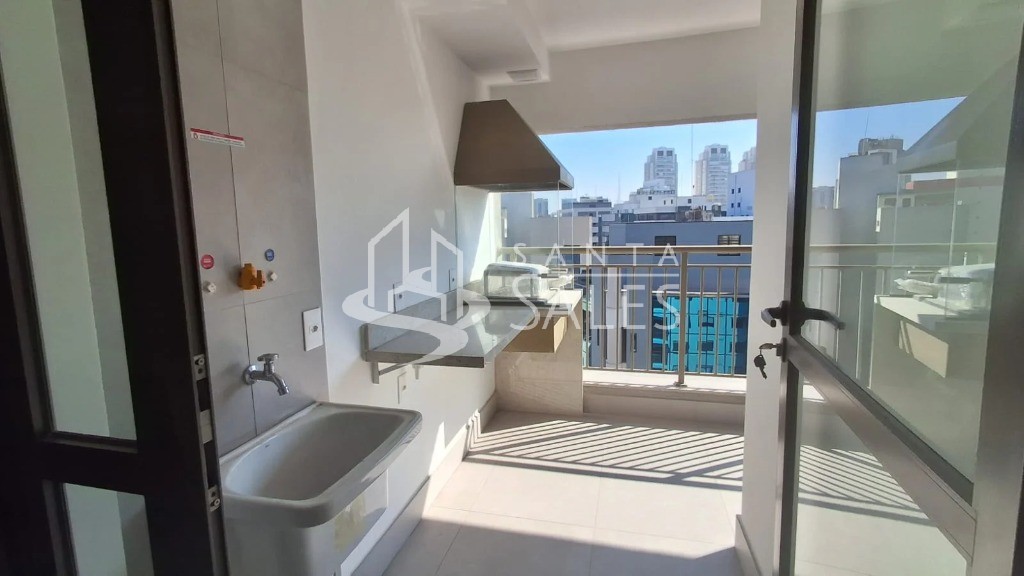 Apartamento, 2 quartos, 64 m² - Foto 2