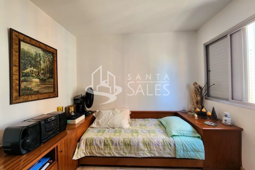 Apartamento, 3 quartos, 95 m² - Foto 18