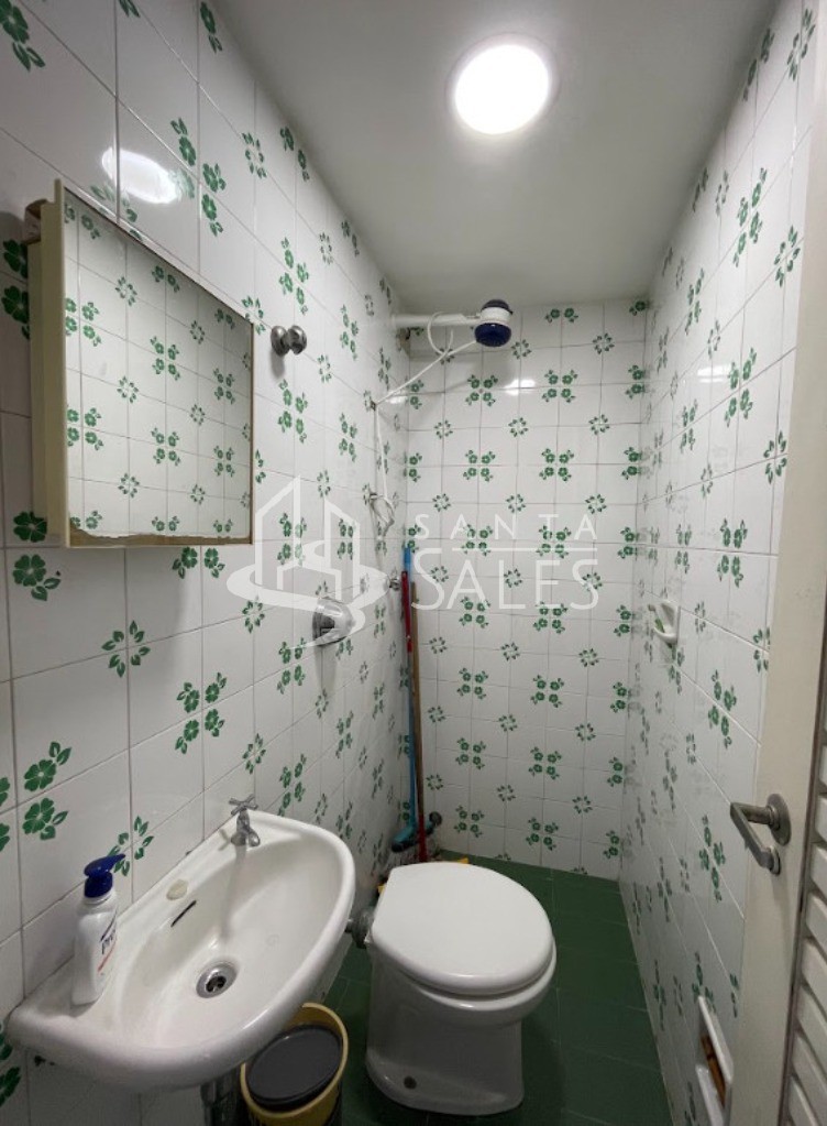 Apartamento, 4 quartos, 191 m² - Foto 21