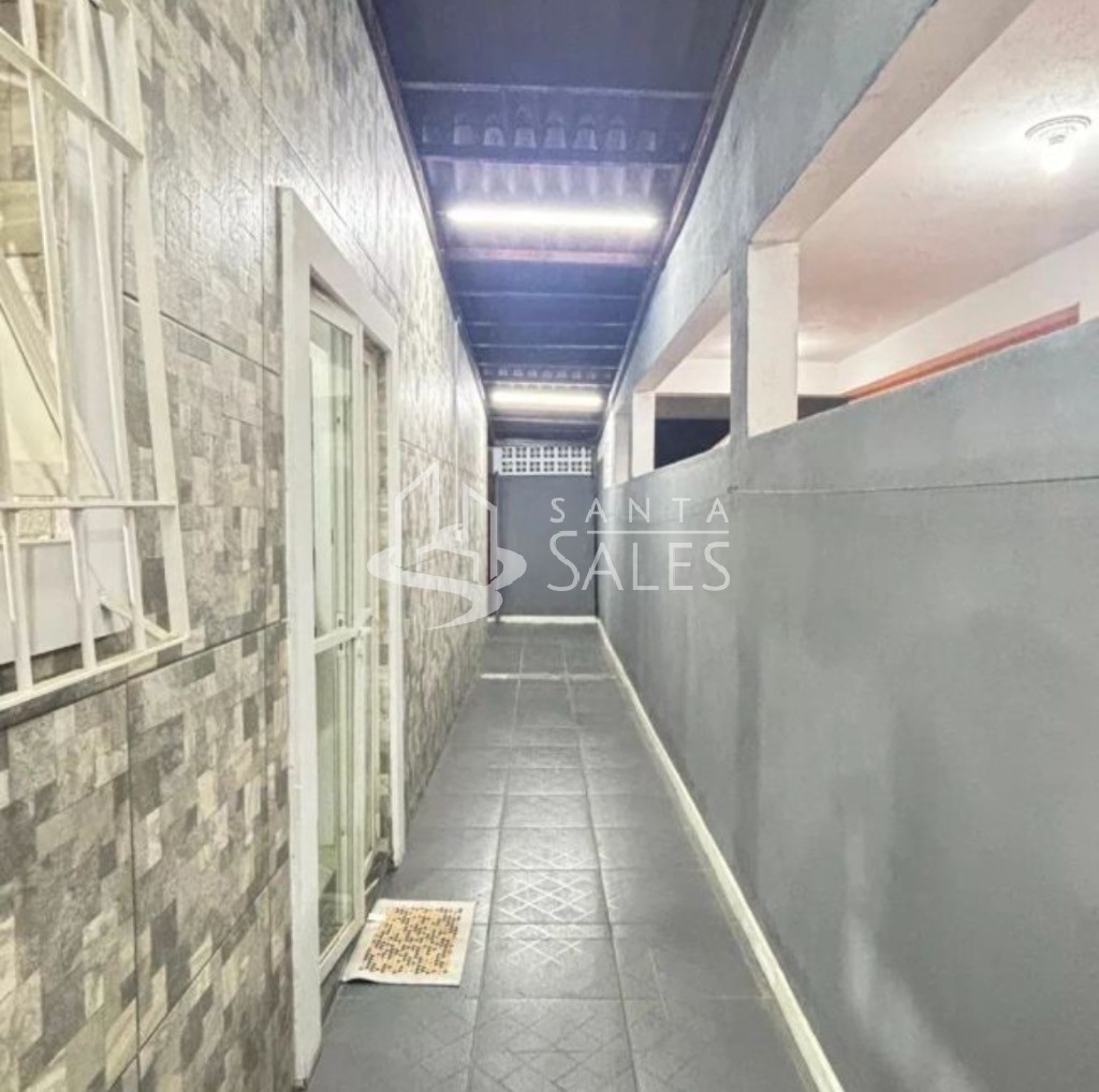 Sobrado, 4 quartos, 266 m² - Foto 24