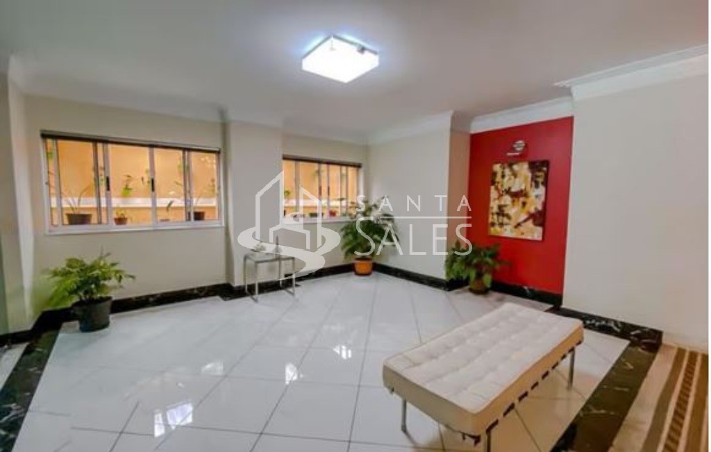 Apartamento, 3 quartos, 140 m² - Foto 45
